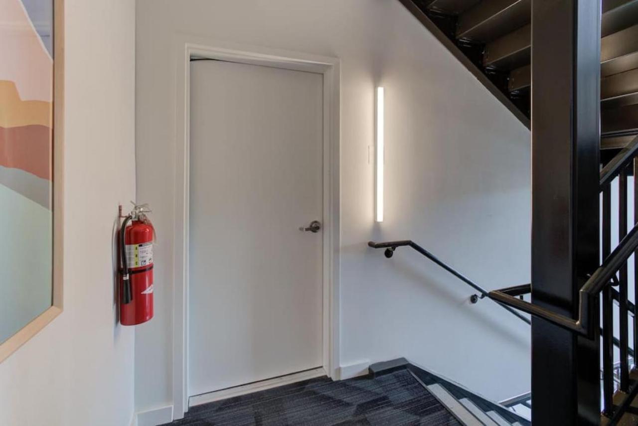 Appartamento Historic South Main Gem *