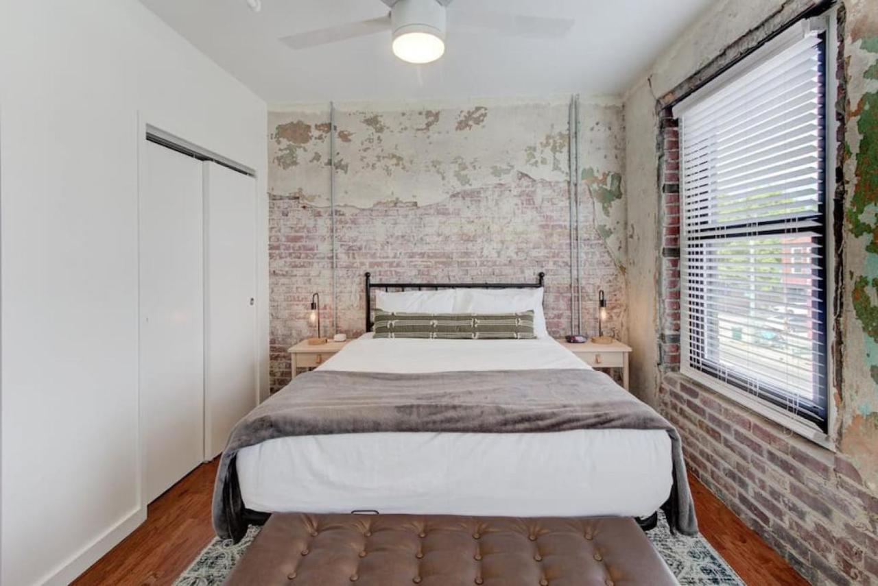 Historic South Main Gem Appartamento *