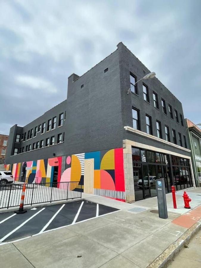 Appartamento Historic South Main Gem *