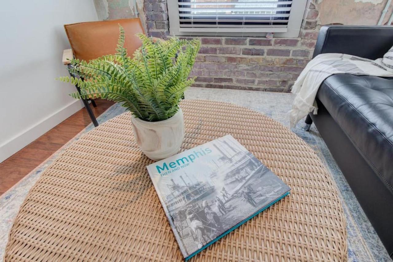 Appartamento Historic South Main Gem