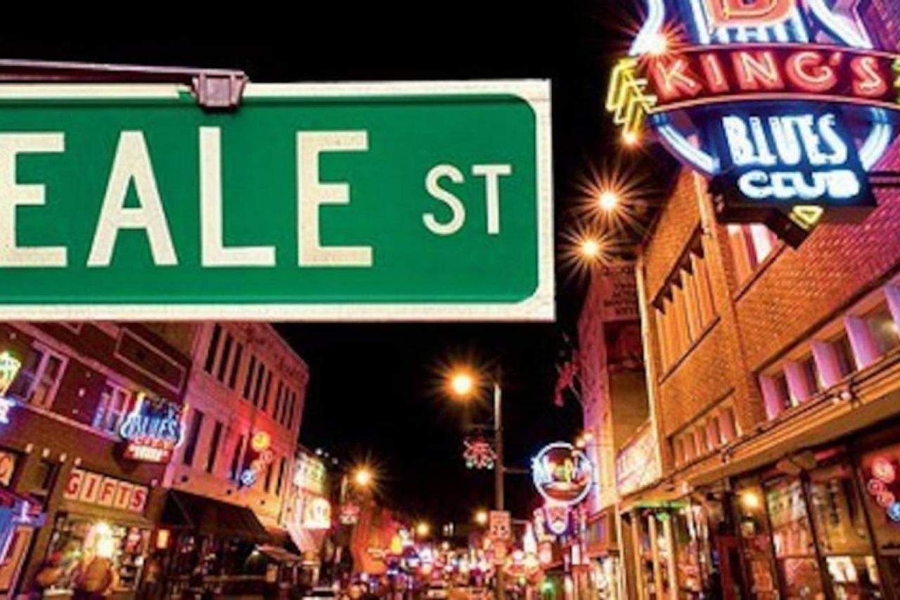Historic South Main Gem Appartamento Memphis