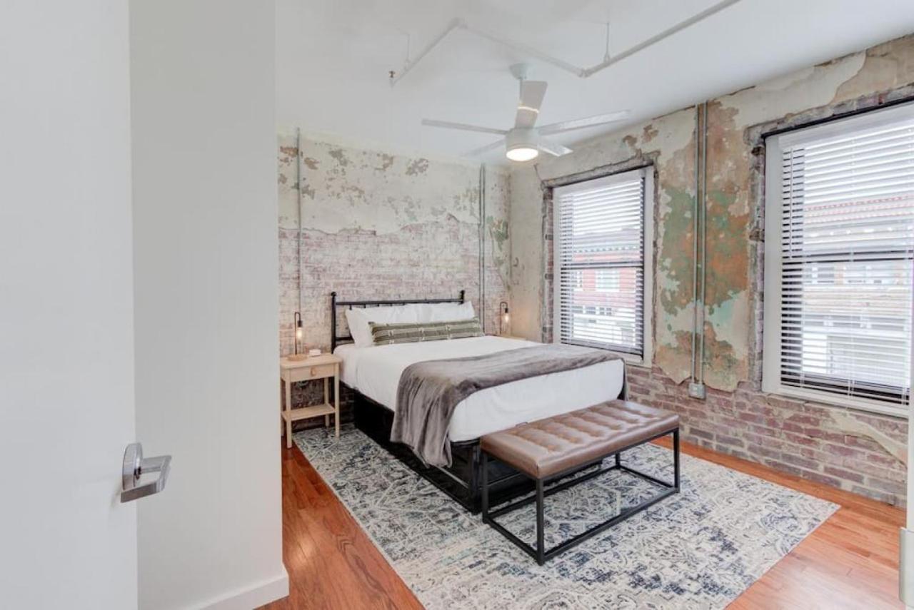 Historic South Main Gem *